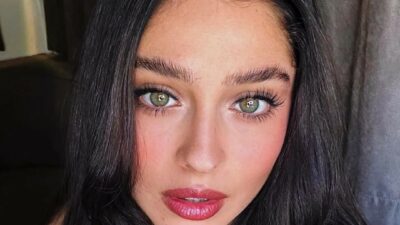 Ünlü oyuncu son pozlarıyla dikkat çekti!