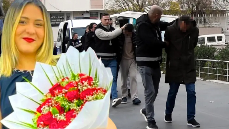 Rümeysa’nın ölümünde 16 tutuklama