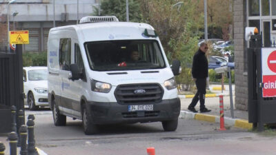 Saç ekimi ve diş tedavisi için gelen İngiliz hayatını kaybetti