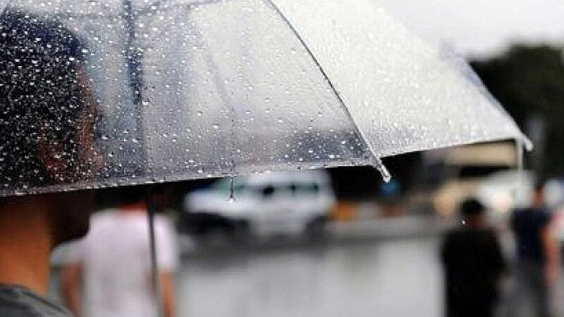 Bursa için bir uyarı da Valilik’ten… Bursa'da yarın kuvvetli sağanak yağış bekleniyor. Meteoroloji ve Büyükşehir Belediyesi