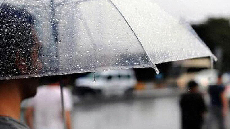 Bursa’da yeni haftada yağış sürecek mi? İşte son tahminler Bursa’da yeni haftada yağış sürecek mi? İşte son tahminler