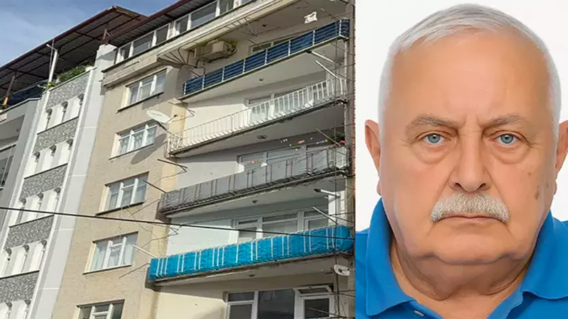 Yaşlı adamın şüpheli ölümü! Başından vurulmuş halde bulundu Yaşlı adamın şüpheli ölümü! Başından vurulmuş halde bulundu