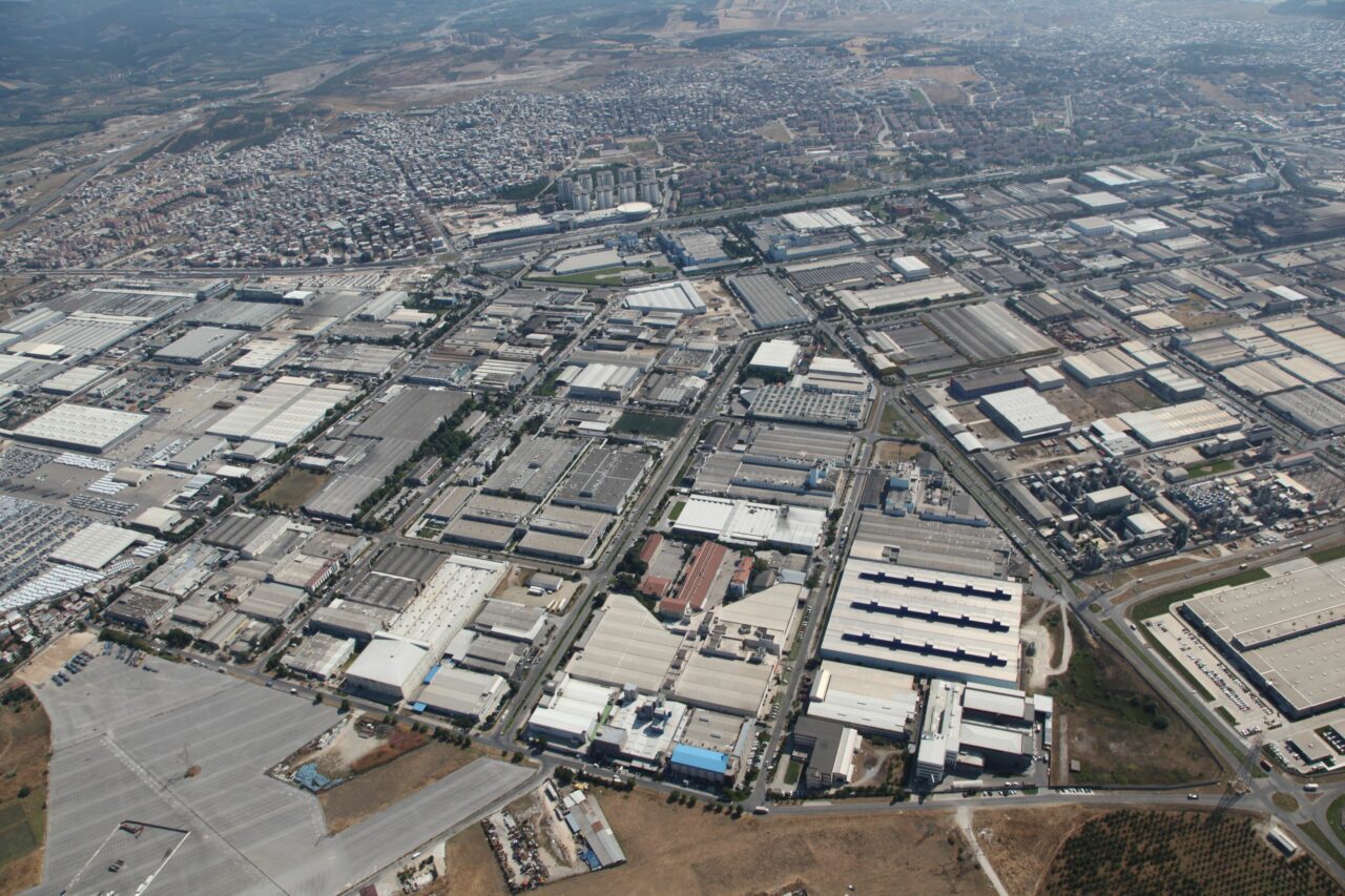 Bursa kırsalı bilinçli mi boşaltılıyor? Bursa kırsalı bilinçli mi boşaltılıyor?