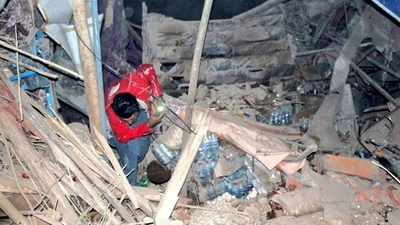 Afganistan’ı bu kez 6,3’lük deprem vurdu: En az 20 ölü