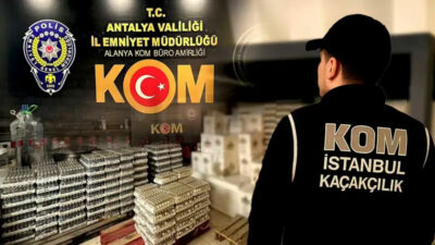 Türkiye’de dev operasyon: Tüm yurtta yapıldı…