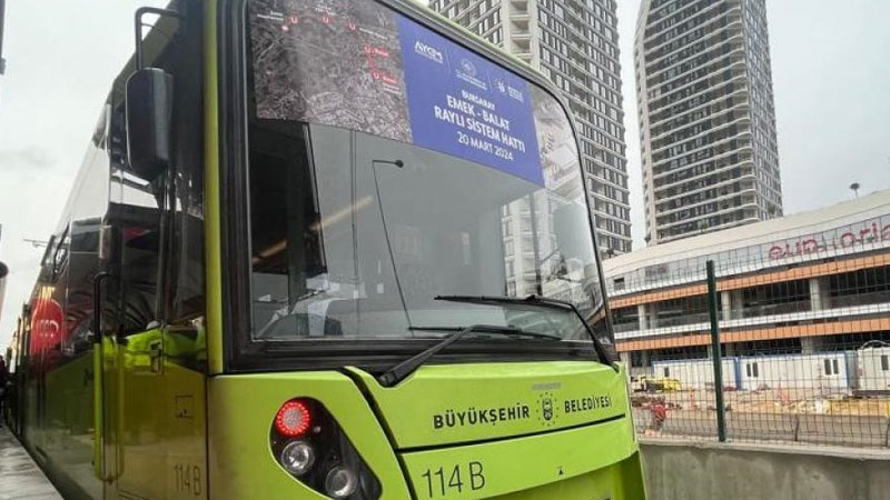 Bursa’nın yıllardır beklediği projede ufuk gözüktü! Bursa’nın yıllardır beklediği projede ufuk gözüktü!