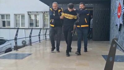 Bursa’daki kadın cinayetinde yeni gelişme