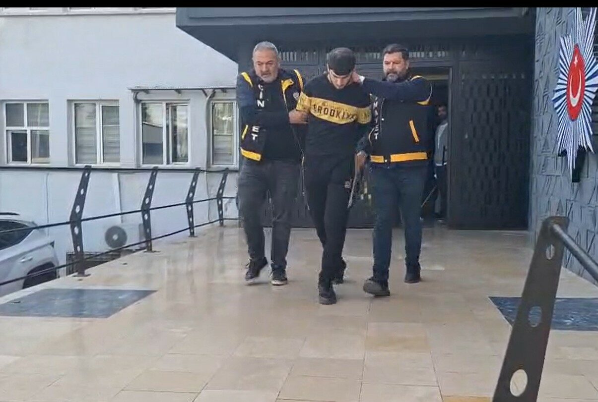 Bursa’daki kadın cinayetinde yeni gelişme Bursa’daki kadın cinayetinde yeni gelişme