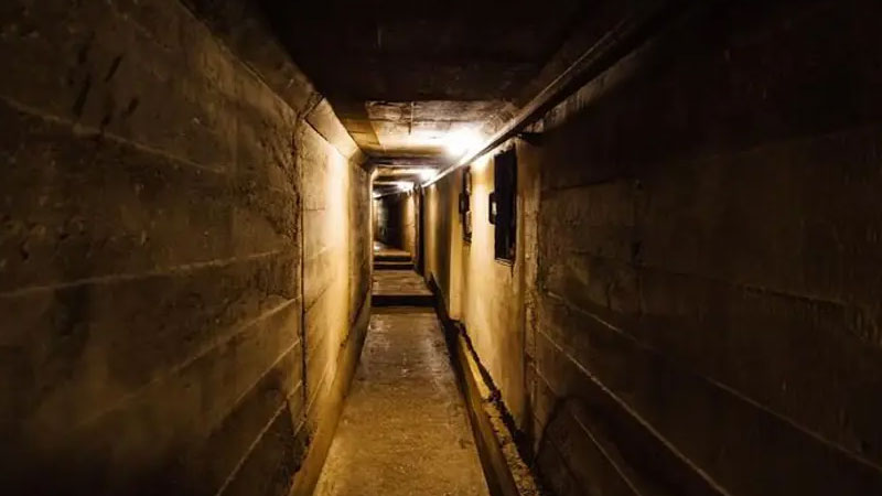 Bakan Kurum duyurdu: Türkiye’de yeni sığınak dönemi Bakan Kurum duyurdu: Türkiye’de yeni sığınak dönemi