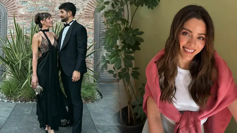 Sıla Türkoğlu ile sevgilisinin Londra kaçamağı