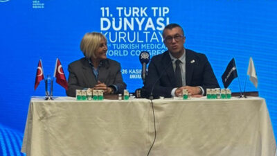 SMA tedavisinde kullanılan ilaç Türkiye’de üretilecek