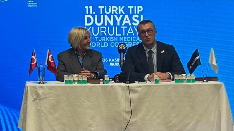 SMA tedavisinde kullanılan ilaç Türkiye’de üretilecek