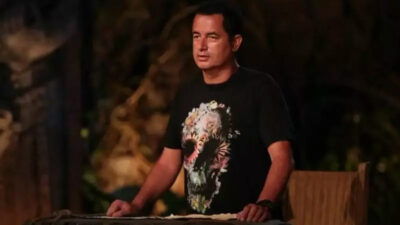 Survivor 2026’da bir isim daha belli oldu! Efsane futbolcu kadroya dahil oldu…