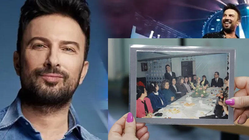 Karamürsel Liseli Tarkan’ı öğretmenleri anlattı Karamürsel Liseli Tarkan’ı öğretmenleri anlattı
