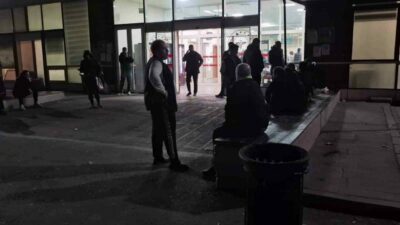 Tavuklu pilav faciası: 150 kişi hastanelik oldu