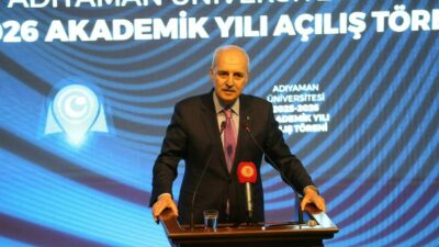 TBMM Başkanı Kurtulmuş: Bu sefer mutlaka kazanacağız
