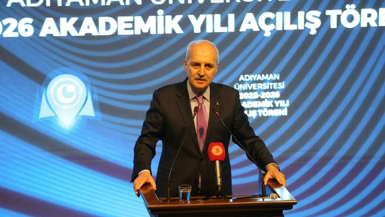 TBMM Başkanı Kurtulmuş: Bu sefer mutlaka kazanacağız TBMM Başkanı Kurtulmuş: Bu sefer mutlaka kazanacağız