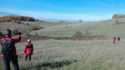 Bursa’da her yerde aranıyordu! Kayıp adamdan haber var