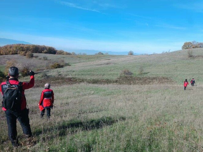 Bursa’da her yerde aranıyordu! Kayıp adamdan haber var Bursa’da her yerde aranıyordu! Kayıp adamdan haber var