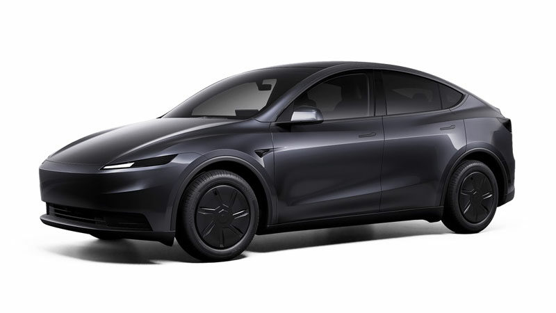 Meraklıları bekliyordu: Tesla fiyatını açıkladı Türkiye'de kısa süre içinde envantere girip satışa çıkması beklenen Tesla'nın