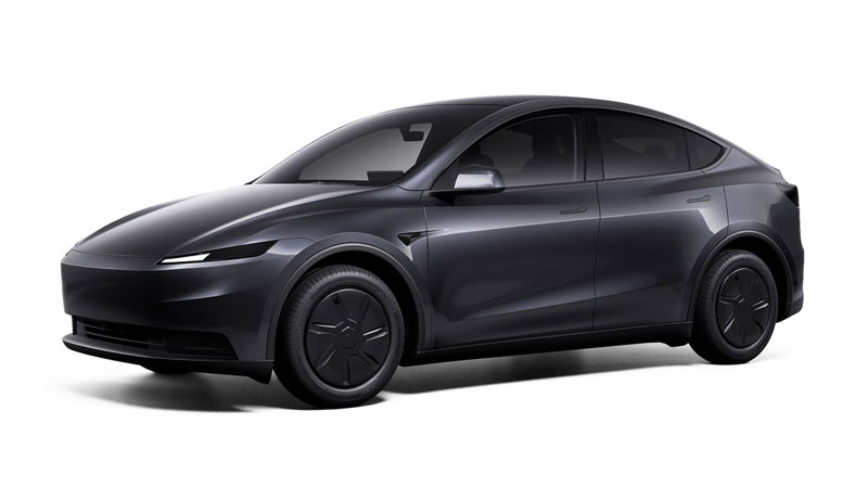 Meraklıları bekliyordu: Tesla fiyatını açıkladı Meraklıları bekliyordu: Tesla fiyatını açıkladı