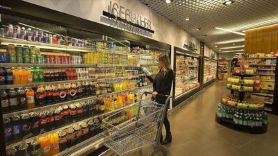 Ekonomik güven endeksi arttı