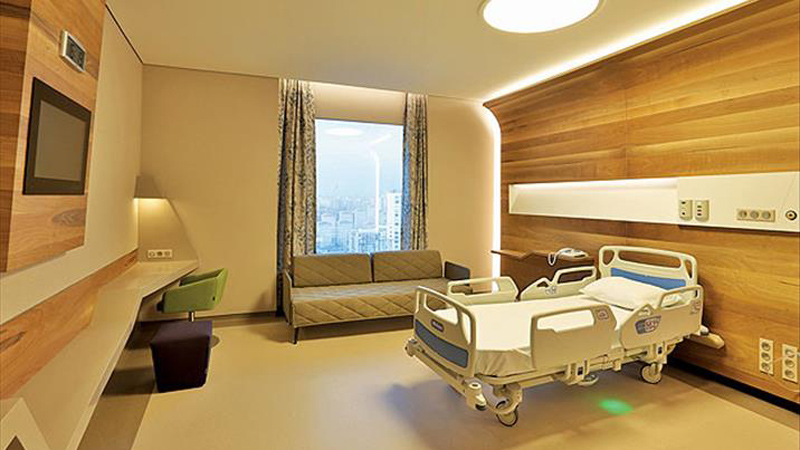 Resmi Gazete’de yayımlandı! Artık herkes hastane açamayacak