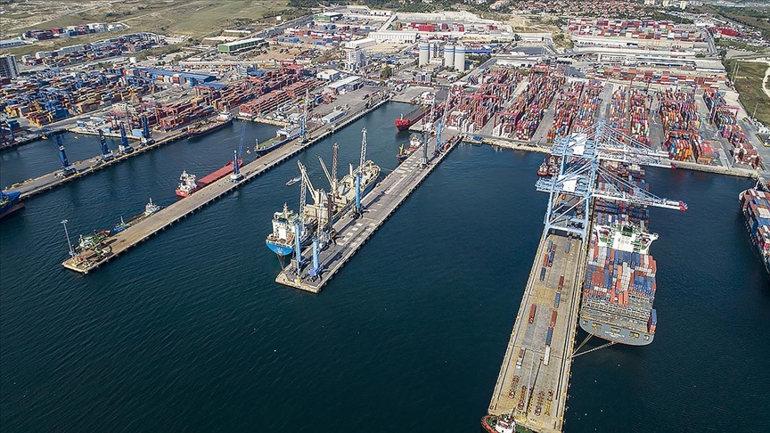 İhracatta bir rekor daha