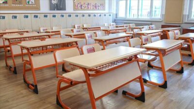 Okullarda ara tatiller kalkıyor mu? Bakan Tekin’den açıklama