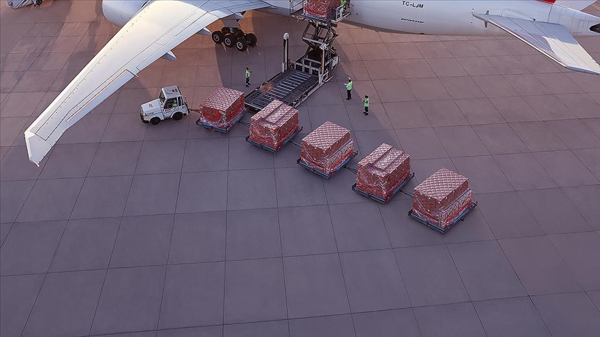 Yurt dışından gelen postalarla ilgili yeni karar