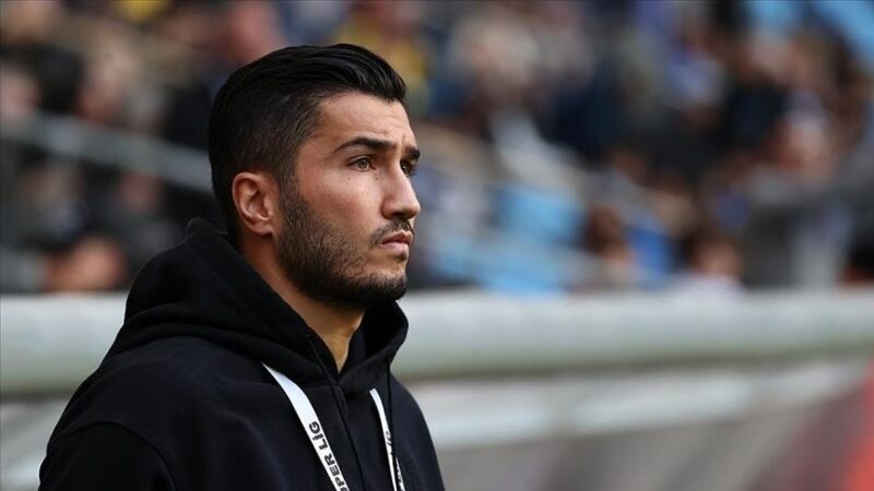 RAMS Başakşehir Teknik Direktörü Nuri Şahin, "hayatı boyunca sporun ruhuna