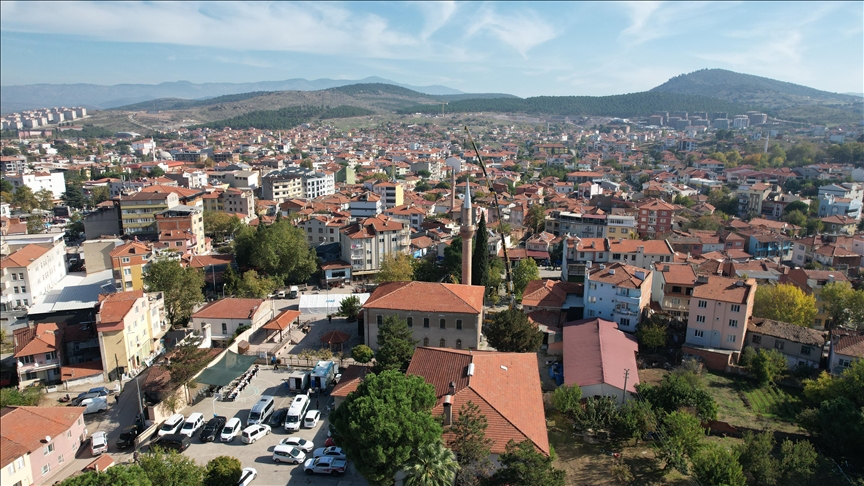 Uzman isimden Sındırgı değerlendirmesi: ‘Türkiye tarihinde benzeri görülmemiş…’