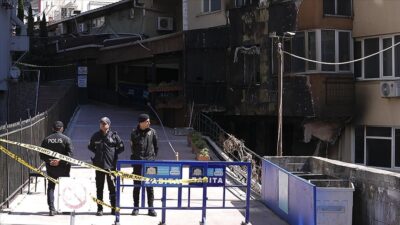 Gece kulübü yangını davası: Ara karar açıklandı