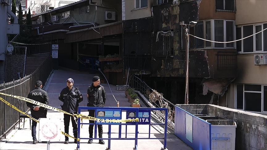 Gece kulübü yangını davası: Ara karar açıklandı