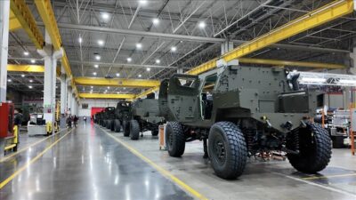 Yunanistan’da Türkiye endişesi