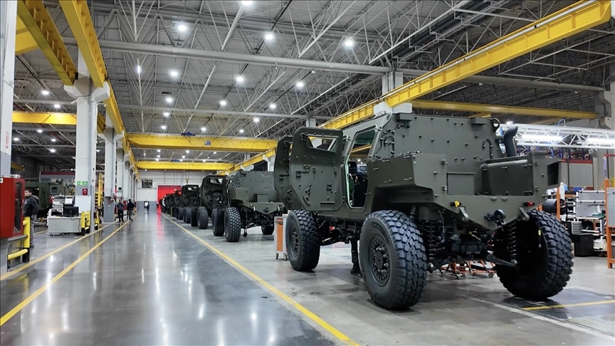 Yunanistan’da Türkiye endişesi