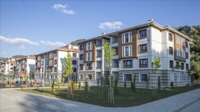 Bursa’ya da yapılacak! Dev projeye başvurular yarın başlıyor