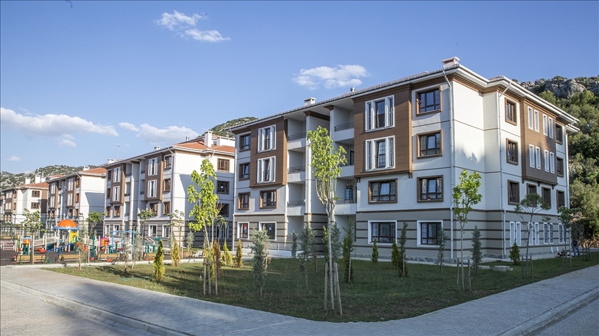 Bursa’ya da yapılacak! Dev projeye başvurular yarın başlıyor