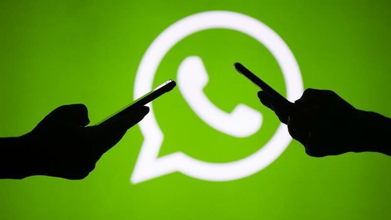 Siber güvenlik uzmanı Elorm Daniel, WhatsApp uygulaması üzerinden gönderilen mesajların