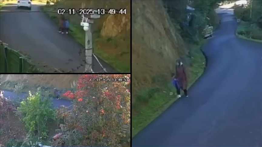 Kayıp anne ve oğlu her yerde aranıyor! Günlerdir iz yok