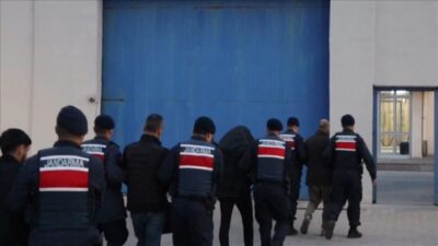 Yasa dışı bahis ve yatırım danışmanlığı dolandırıcılarına operasyon: 21 şüpheli yakalandı
