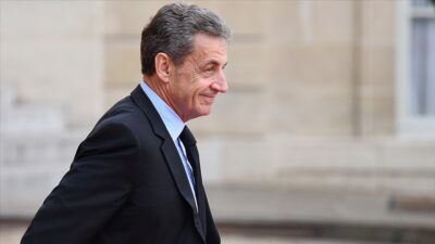 Sarkozy’ye erken tahliye kararı