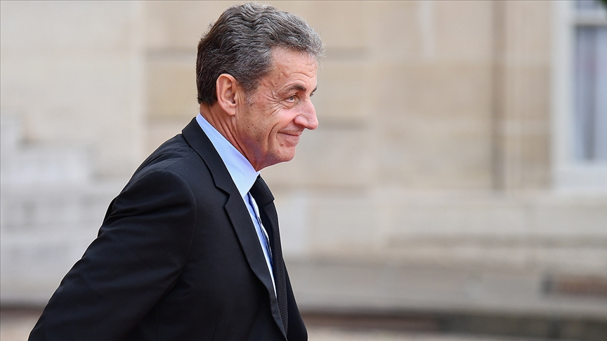 Sarkozy’ye erken tahliye kararı