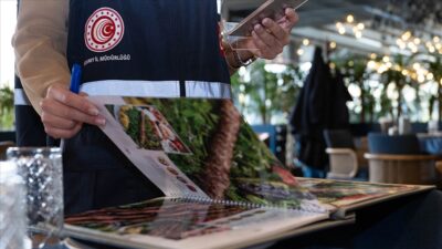 Bakanlık’tan fiyat etiketi uyarısı