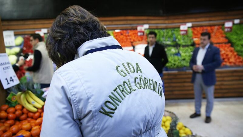 Bursa Veteriner Hekimler Odası’ndan gıda güvenliği açıklaması