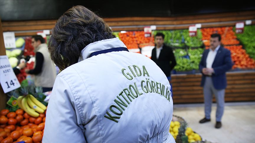 Bursa Veteriner Hekimler Odası’ndan gıda güvenliği açıklaması