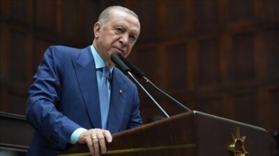 Cumhurbaşkanı Erdoğan’dan Terörsüz Türkiye açıklaması: ‘Süreçte yeni kavşaktayız’