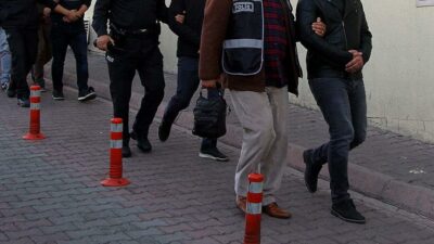 Hastaneye sahte reçete operasyonu: Profesör, eczacı ve tıbbi sekreter…