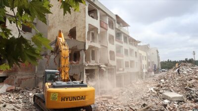 Kentsel dönüşümü hızlandıracak formül