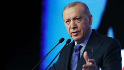 Cumhurbaşkanı Erdoğan’dan G-20’ye çağrı: ‘Daha fazla sorumluluk üstlenmeye davet ediyorum’